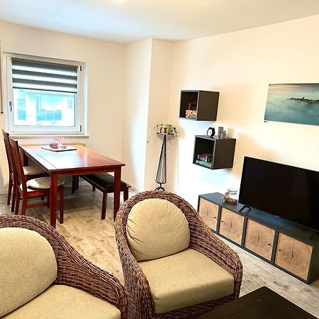Ferienwohnung Anita Jandelsbrunn Esterno foto