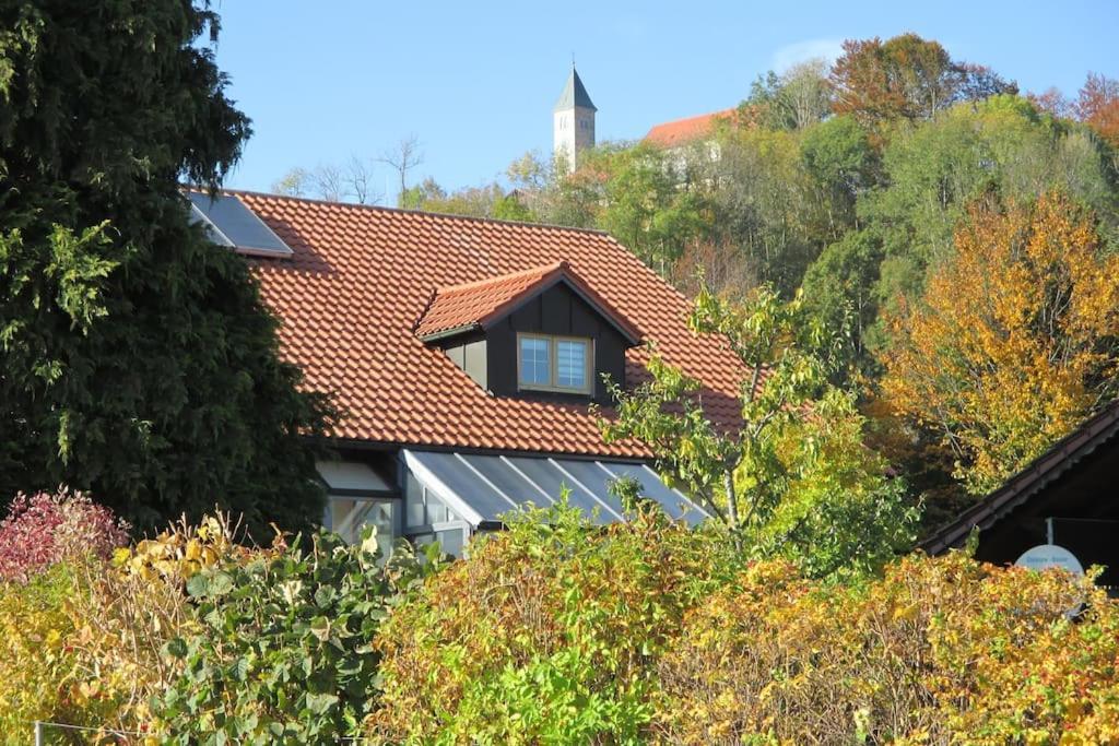 Ferienwohnung Anita Jandelsbrunn Esterno foto