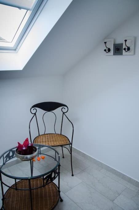 Ferienwohnung Anita Jandelsbrunn Esterno foto