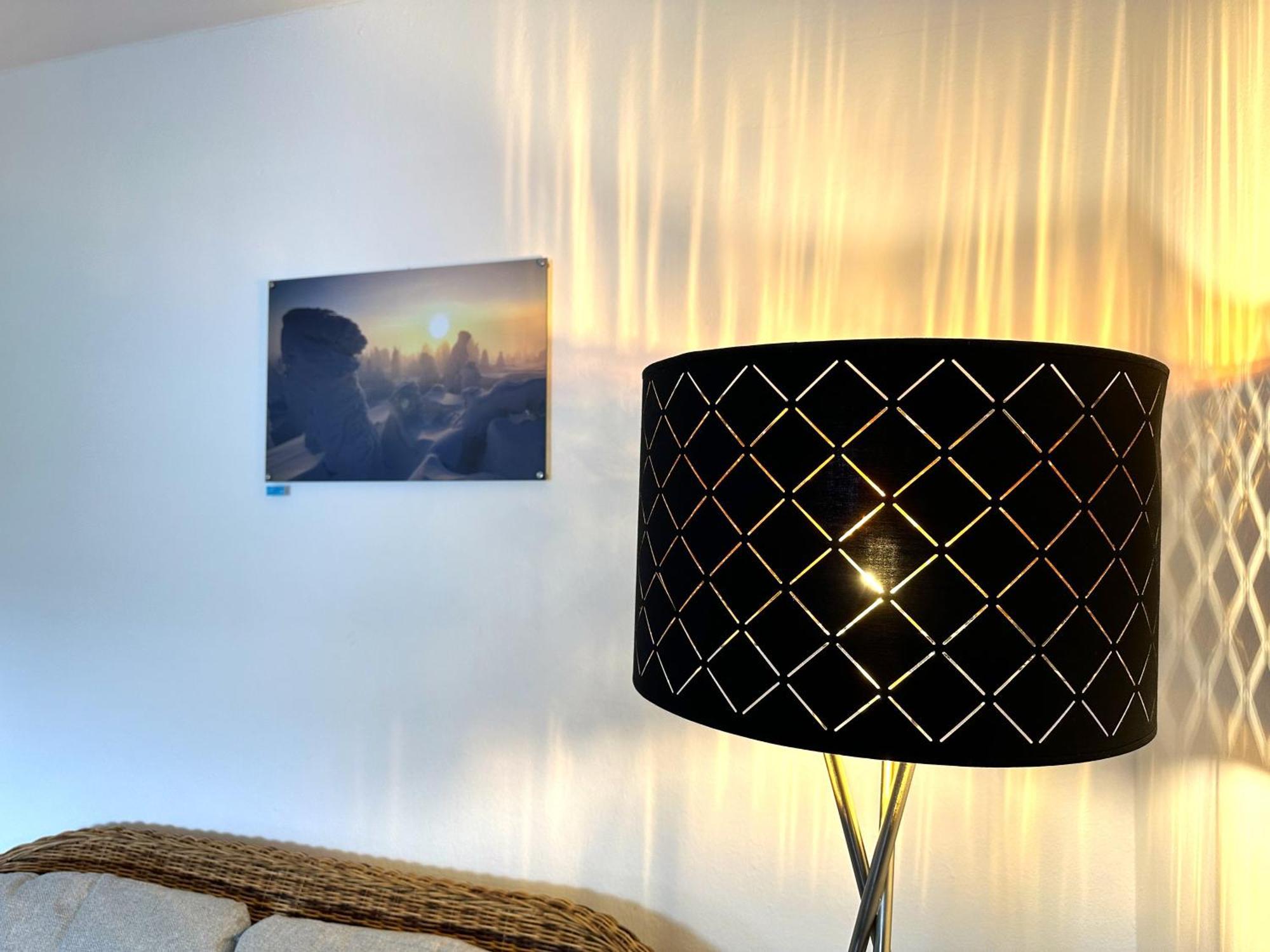 Ferienwohnung Anita Jandelsbrunn Esterno foto
