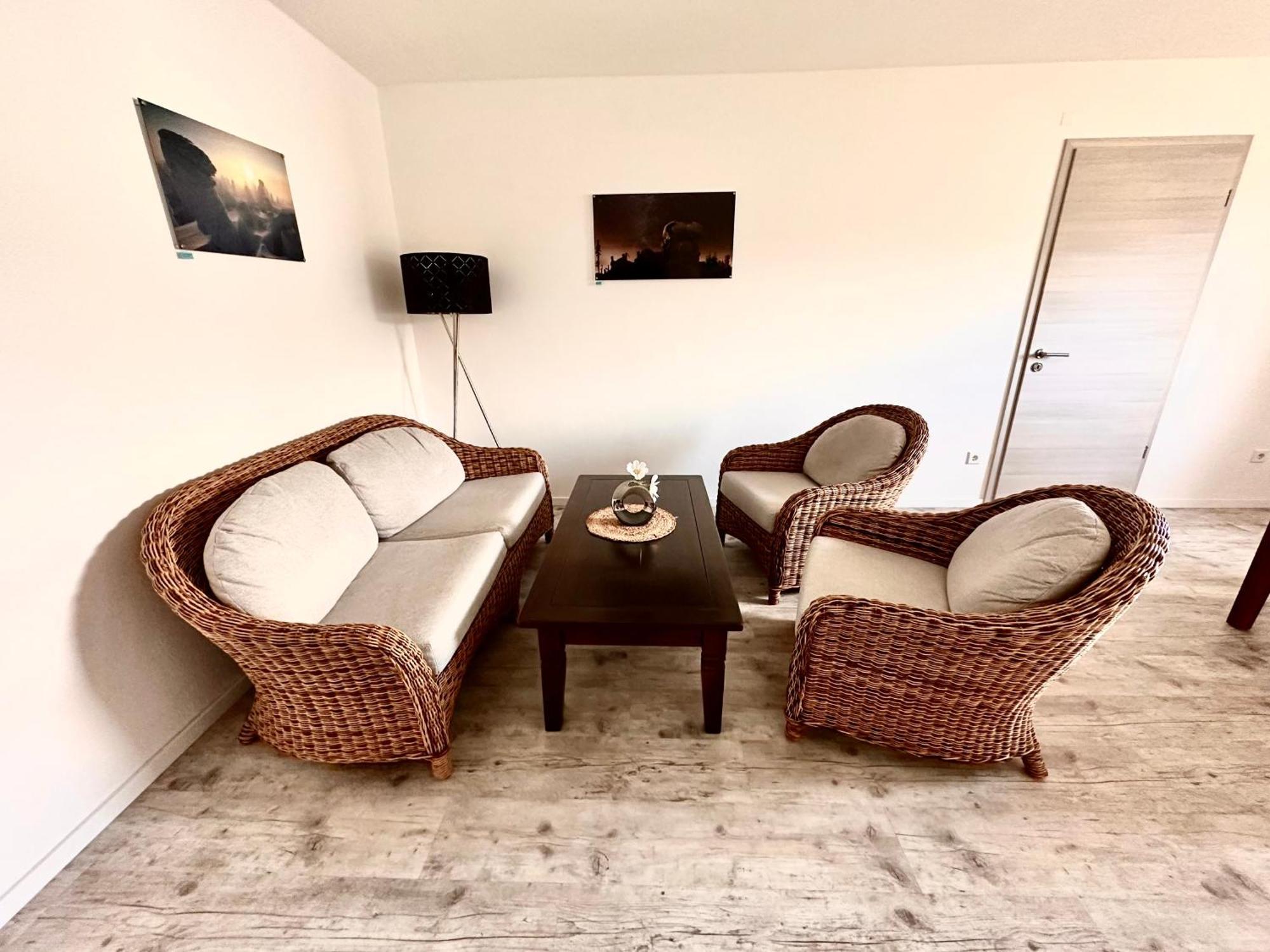 Ferienwohnung Anita Jandelsbrunn Esterno foto
