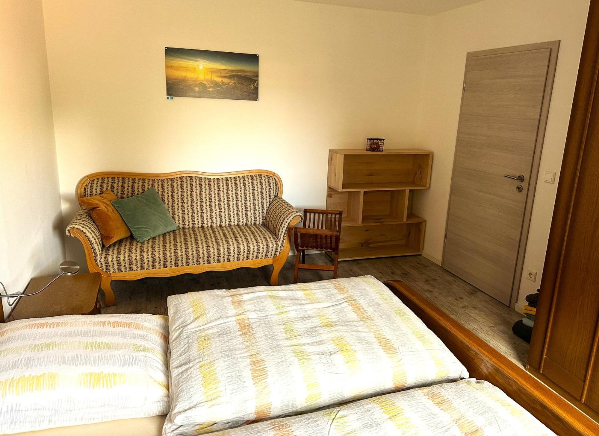 Ferienwohnung Anita Jandelsbrunn Esterno foto