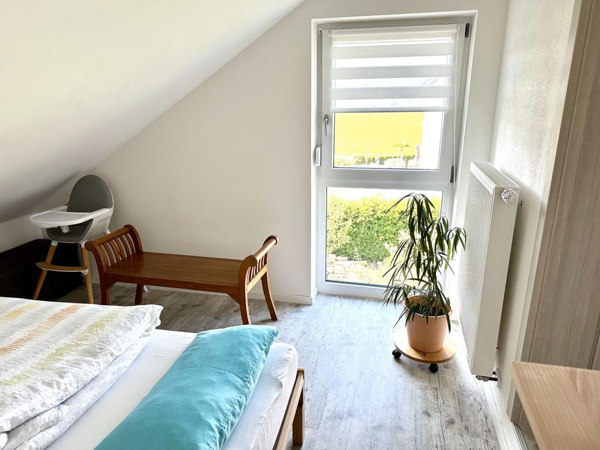 Ferienwohnung Anita Jandelsbrunn Esterno foto