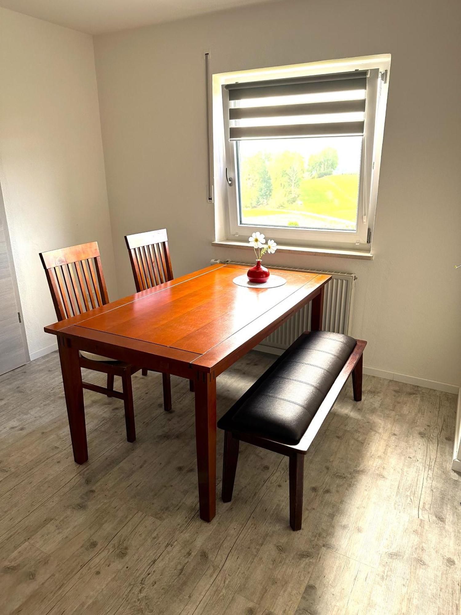 Ferienwohnung Anita Jandelsbrunn Esterno foto