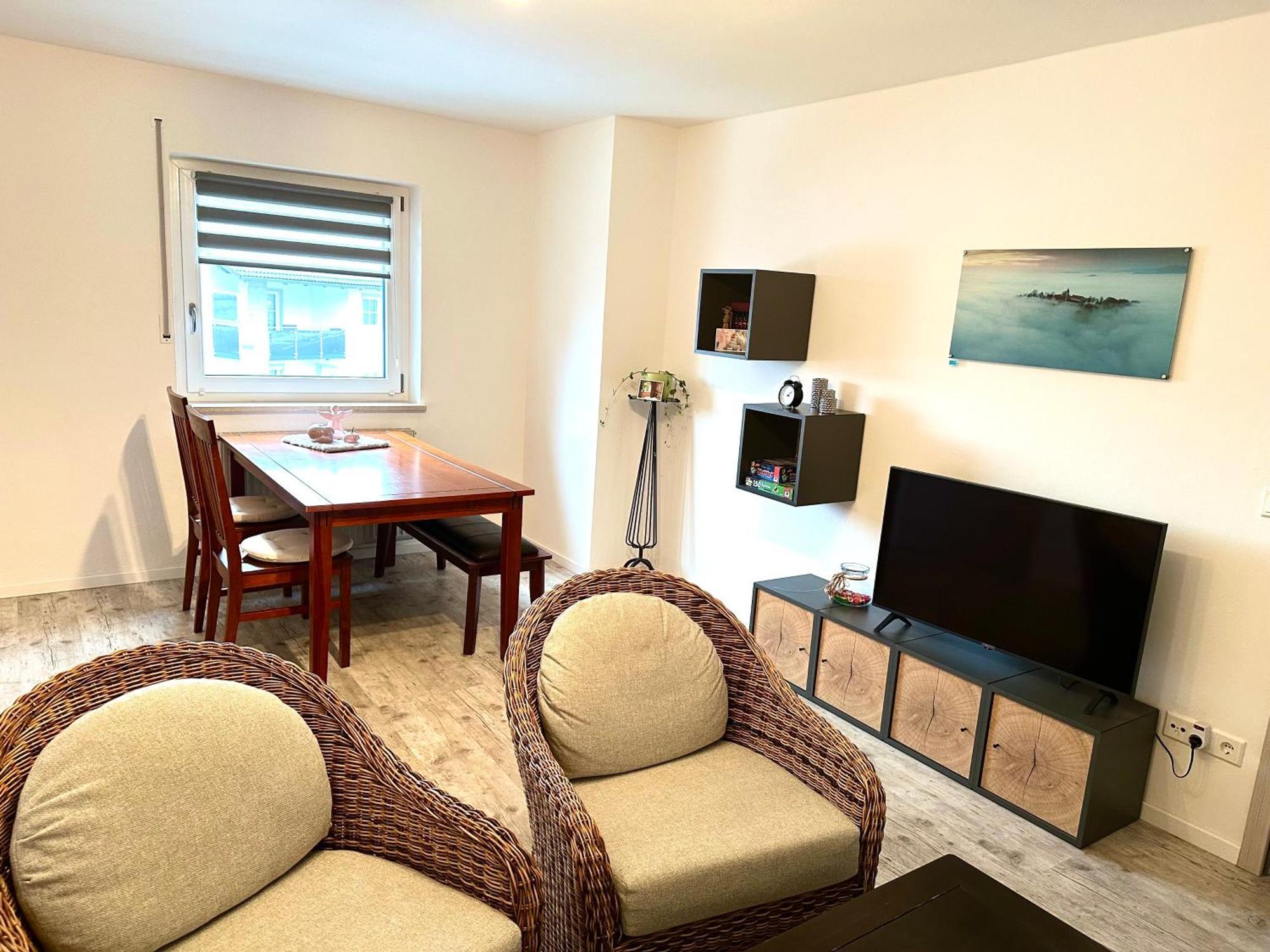 Ferienwohnung Anita Jandelsbrunn Esterno foto